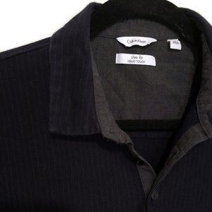 SALE M Calvin Klein Polo